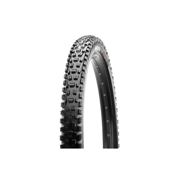 MAXXIS Assegai WT Exo Enduro däck / slanglöst klar - svart - 29" x 2,60 mm
