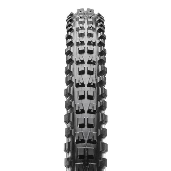 Pneu VTT - MAXXIS - MINION DHF - 27.5x2.50 - Svart - Tubeless Ready - 3C MaxxGrip