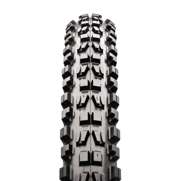 MAXXIS Minion DHF 27,5x2,30 MTB Däck Svart Tubeless Ready