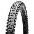 Miniatyrbild 1 av 2: MAXXIS Minion DHF 27,5x2,30 MTB Däck Svart Tubeless Ready