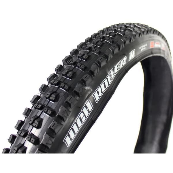 Maxxis High Roller 2 Exo Protection 3C Maxx Terra Supple MTB-däck - 27,5 tum