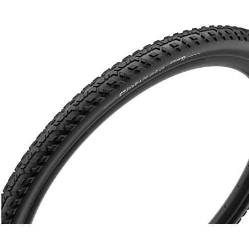 Pirelli Gravel Belt M 40-622 Adult Unisex Black - 3771200