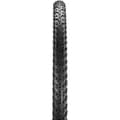 Miniatyrbild 2 av 4: Pirelli Gravel Belt M 40-622 Adult Unisex Black - 3771200