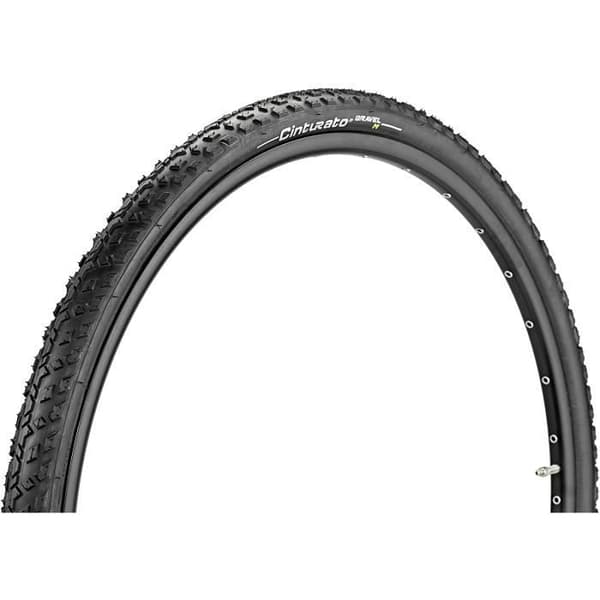 Pirelli Gravel Belt M 40-622 Adult Unisex Black - 3771200