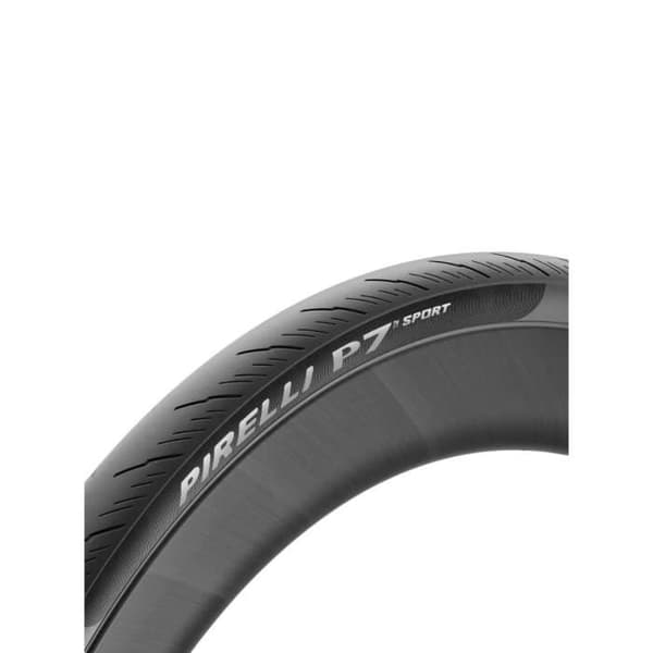 PIRELLI P7 SPORT TUBETYPE Cykeldäck 700x26C (26-622)