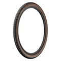 Miniatyrbild 3 av 4: Däck - Pirelli - Cinturato Gravel - 650x50C - Svart - Unisex