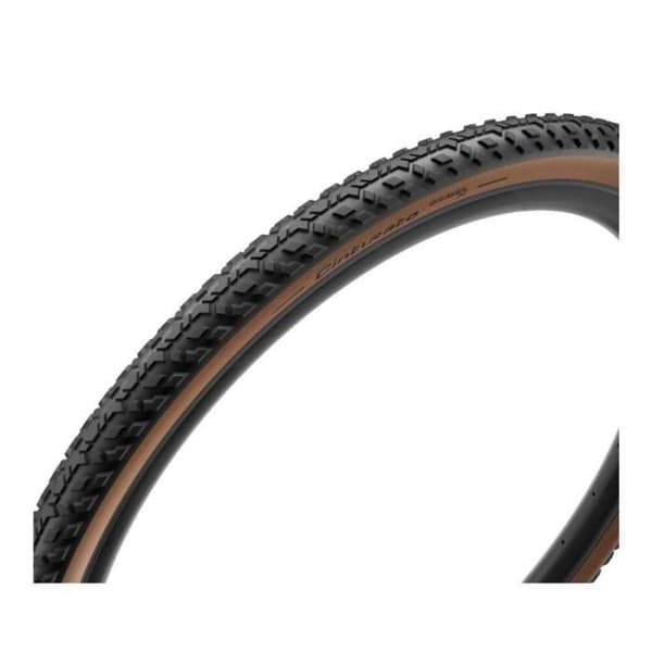 Däck - Pirelli - Cinturato Gravel - 650x50C - Svart - Unisex