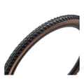 Miniatyrbild 2 av 4: Däck - Pirelli - Cinturato Gravel - 650x50C - Svart - Unisex