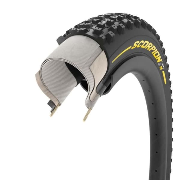 PIRELLI Scorpion XC H Tubeless Ready 29 x 2,20 (55-622)