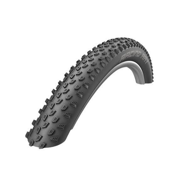 Pneu VTT - SCHWALBE - RACING RAY HS489 - 29x2.25 - Tubeless Easy - Addix SpeedGrip