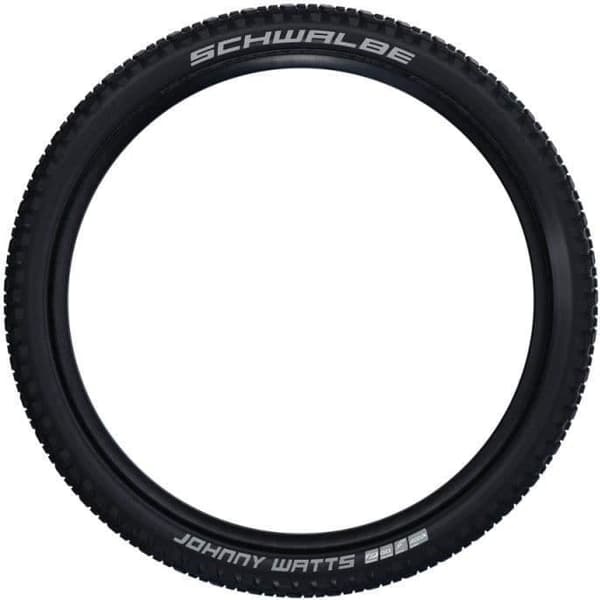 SCHWALBE G-One Overland HS622 Tubeless EasyEvolution Line28x1,50, 700x40C (40-622)