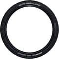 Miniatyrbild 3 av 3: SCHWALBE G-One Overland HS622 Tubeless EasyEvolution Line28x1,50, 700x40C (40-622)