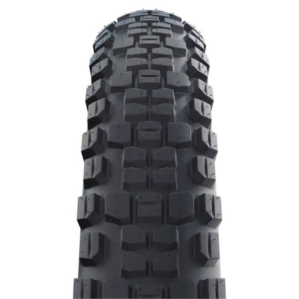 SCHWALBE G-One Overland HS622 Tubeless EasyEvolution Line28x1,50, 700x40C (40-622)