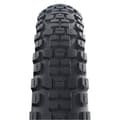 Miniatyrbild 2 av 3: SCHWALBE G-One Overland HS622 Tubeless EasyEvolution Line28x1,50, 700x40C (40-622)