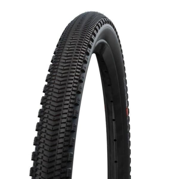 SCHWALBE G-One Overland HS622 Tubeless EasyEvolution Line28x1,50, 700x40C (40-622)