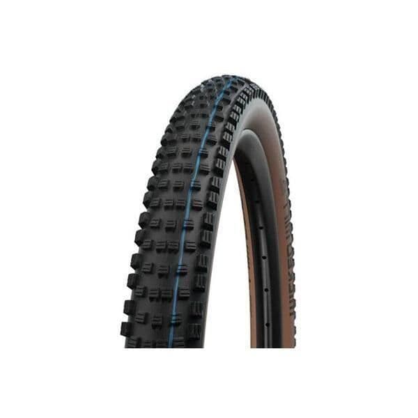 Schwalbe Wicked Will S.ground Tl Bro-däck - 29x2,40 mm - Tubeless Ready - Herr