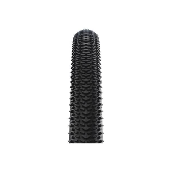 Ytterdäck - SCHWALBE - G-One R Superrace - 28 tum - Svart - MTB
