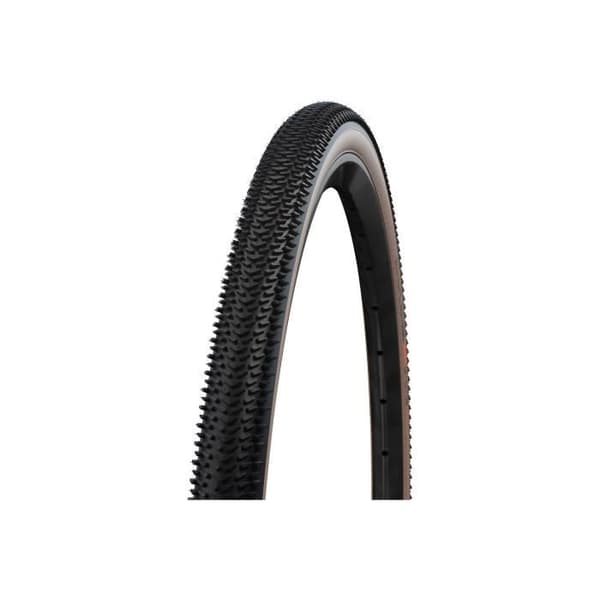 Ytterdäck - SCHWALBE - G-One R Superrace - 28 tum - Svart - MTB