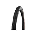 Miniatyrbild 1 av 4: Ytterdäck - SCHWALBE - G-One R Superrace - 28 tum - Svart - MTB