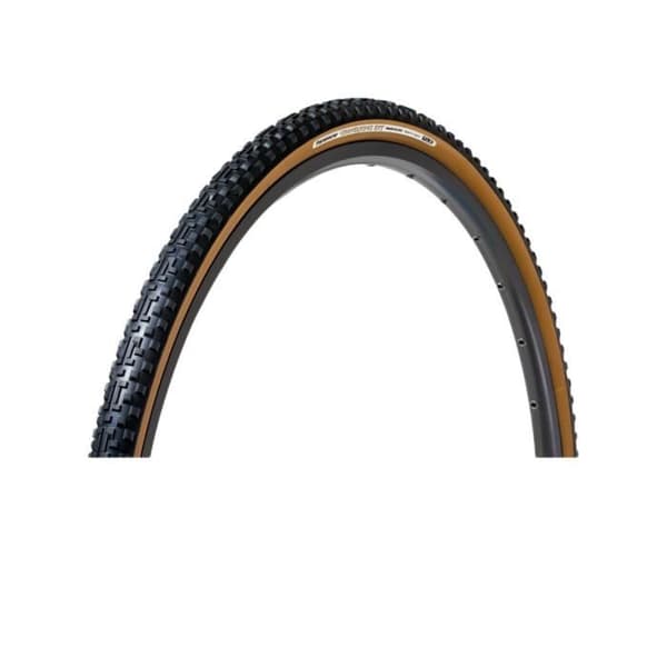Cykeldäck - PANARACER GRAVELKING EXT TUBELESS READY 700x35C (35-622)