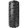 Miniatyrbild 2 av 2: GRAVEL VITTORIA TERRENO MIX 700x33C cykeldäck Antracitsvart TUBELESS READY
