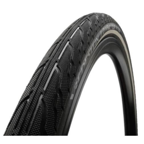 VREDESTEIN Dynamic Tour exteriördäck 28x1 5/8x1 3/8 (37-622) svart