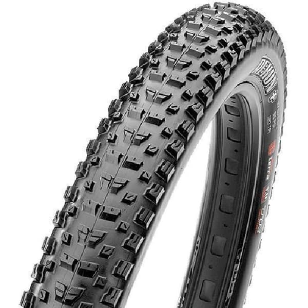 Däck VTT - MAXXIS - REKON+ - 27.5x2.80 - Svart - Tubeless Ready - EXO-skydd