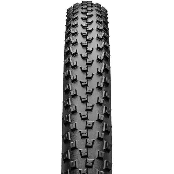 Continental Cross King Protection MTB-däck 27,5x2,30 Svart Tubeless Ready