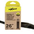 Miniatyrbild 1 av 5: ESKAPAD innerslang 26x1.95/2.125 Schrader - innerslang för cykel