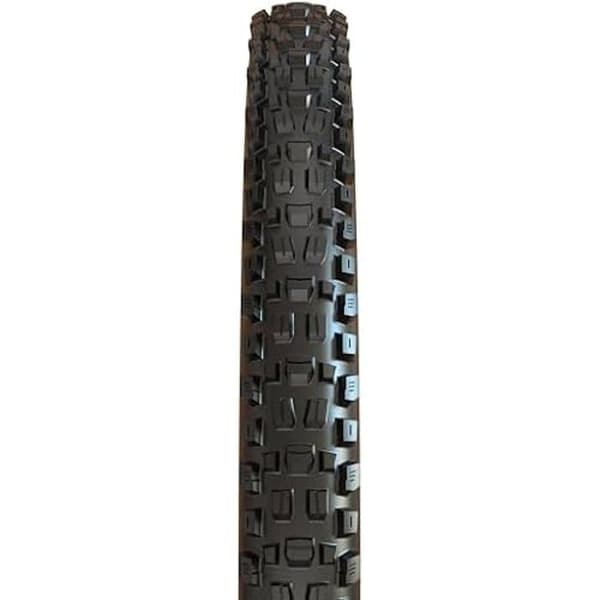 Pneu VTT - MAXXIS - Assegai 2.50 WT - Gummi med dubbel förening - EXO-skydd - Tubeless Ready