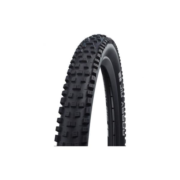 Schwalbe Nobby N fällbart bälte - SCHWALBE - Unisex - Svart - Fritidscykling