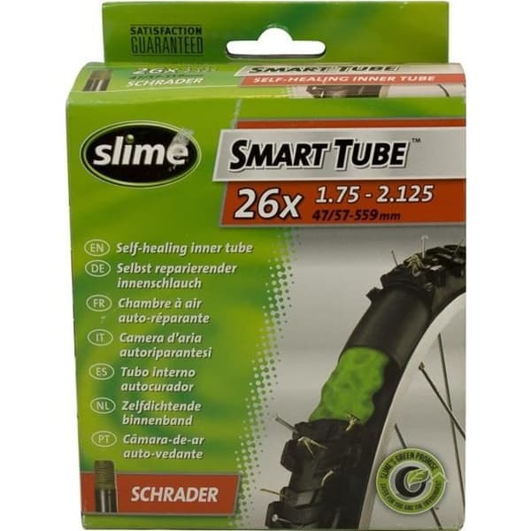 SLIME MTB-rör