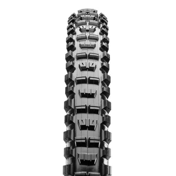 Cykeldäck - MTB - MAXXIS - MINION DHR II - 29x2,30 (58-622) - Svart - TUBELESS READY