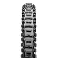 Miniatyrbild 2 av 4: Cykeldäck - MTB - MAXXIS - MINION DHR II - 29x2,30 (58-622) - Svart - TUBELESS READY