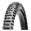 Miniatyrbild 1 av 4: Cykeldäck - MTB - MAXXIS - MINION DHR II - 29x2,30 (58-622) - Svart - TUBELESS READY