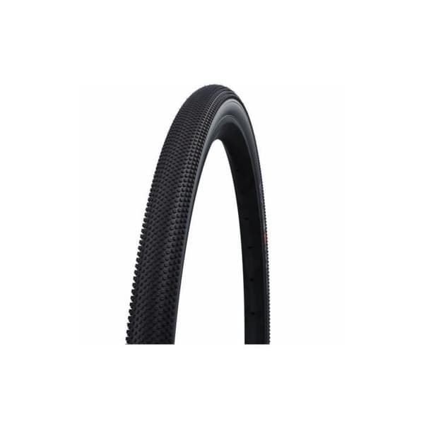 Schwalbe G-one fällbara MTB-däck - Svart - 700 x 38c - Gummi