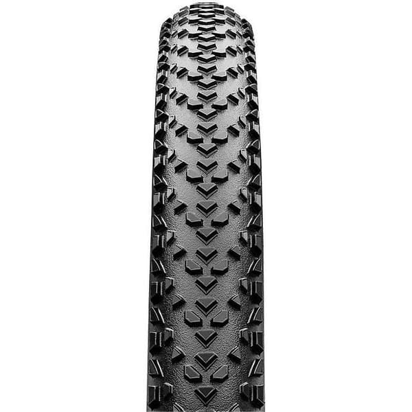 Continental Race King Performance MTB-däck - 29x2,00 (50-622) - Svart - Klart för slanglöst