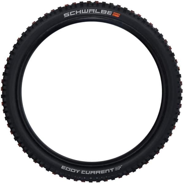 Schwalbe däck Eddy Current 29 tum 65-622 svart gummi