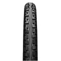 Miniatyrbild 2 av 2: CONTINENTAL Ride Tour28 Rigid Clincher-däck - 28 x 1 1/4 x 1 3/4 (32-622) - Svart