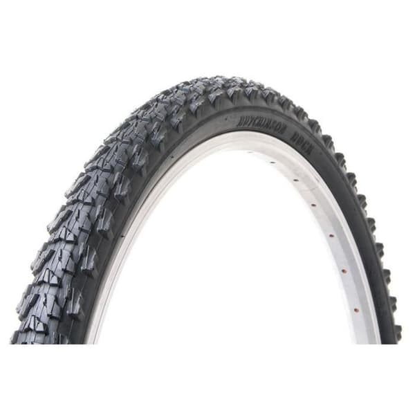 Pneu Cykel Hutchinson Rock Junior Hård Svart - Mixte - HUTCHINSON - För Alla Terränger - 16x1,75 - 420g