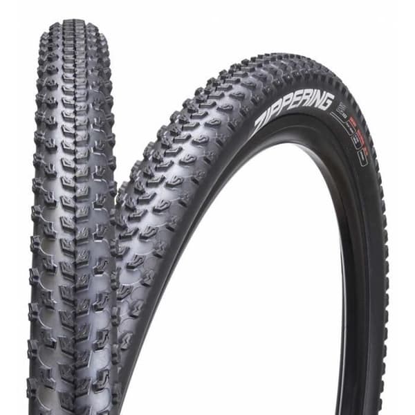 Pneumatik VTT - MSC - Chaoyang Zippering 27.5x2.0 - Shark Skin 2c - 2 egenskaper