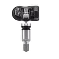 Miniatyrbillede 1 af 2: TPMS-sensor, 433MHz & 315MHz kompatibilitet, Dæktryksmonitor tester, 1 x 2i1 aluminium ss