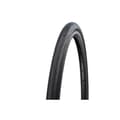 Miniatyrbild 1 av 3: Schwalbe Spicer Plus 28x1,50 Cykeldäck med PunctureGuard Anti-Leak Layer - Svart