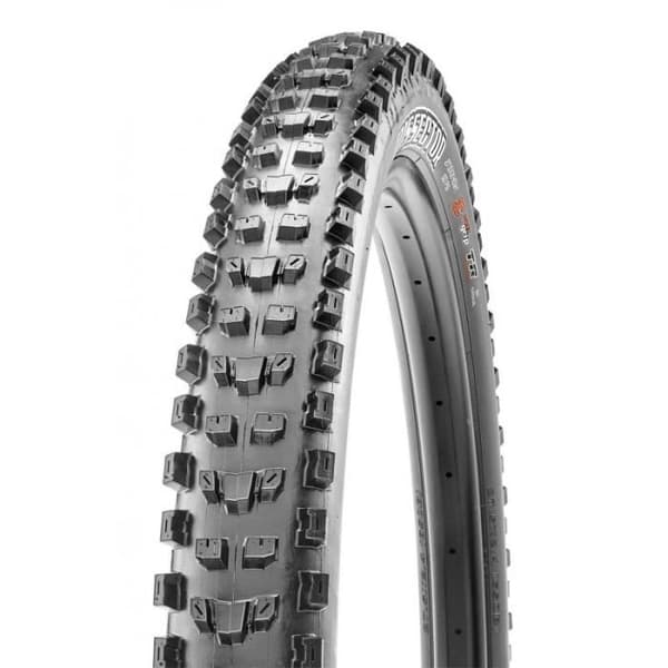 Däck tr. flexibel Maxxis Dissector 3C Terra / Exo + / Tubeless Ready - svart - 29" x 2,60 mm