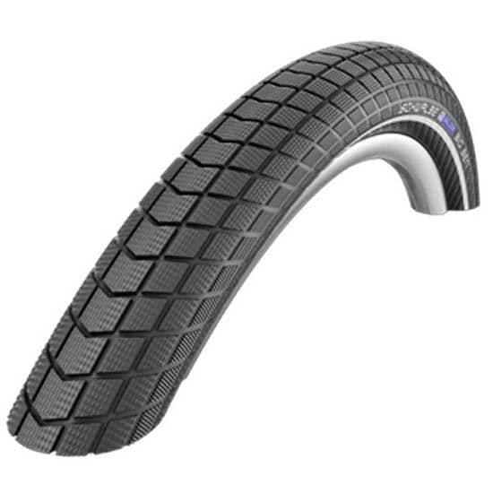 Schwalbe Gig Ben city-tour däck - SCHWALBE - Blandat - 40 mm
