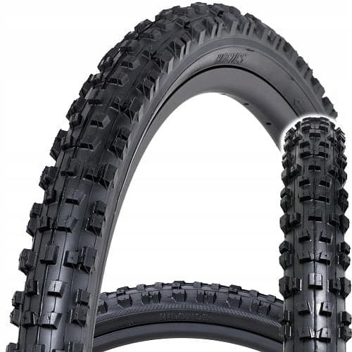 CYKELDÄCK 26x2.10 54-559 KENDA K887 KINETIC R