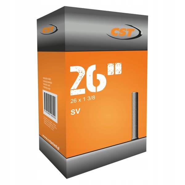 CST Innerslang 26 x 1 3/8 (37-590) AV 40 mm BIL
