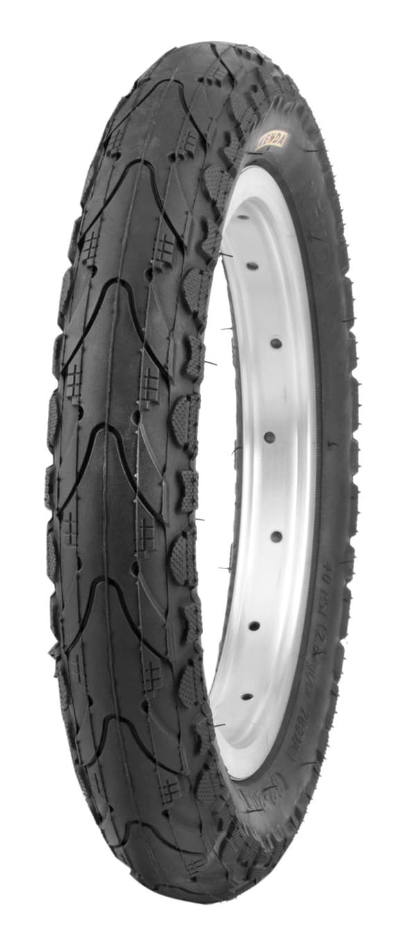 CYKELDÄCK 20 x 1,95 KENDA KHAN UNIVERSAL