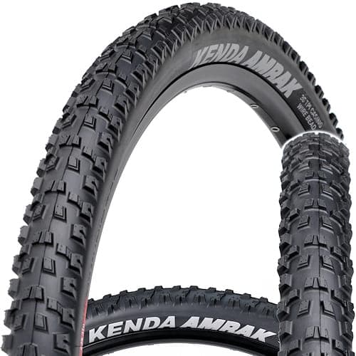 PYÖRÄN RENKAAS 29 x 2,40 MTB 30TPI KENDA AMRAK