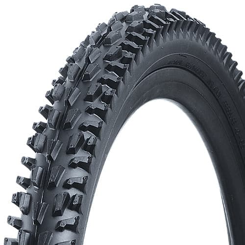 CYKELDÄCK 26x1.95 TERRÄNG HIGH CUBE KENDA K837
